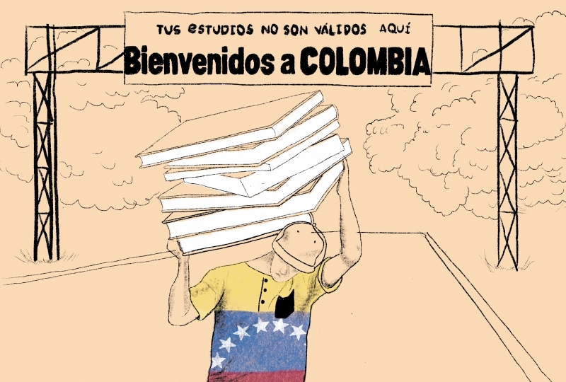 Migrantes