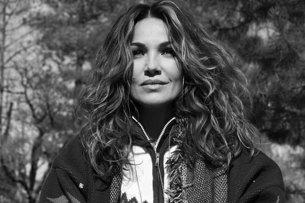 Murió actriz Nadia Farès tras accidente en una piscina. Estuvo cinco días en coma
