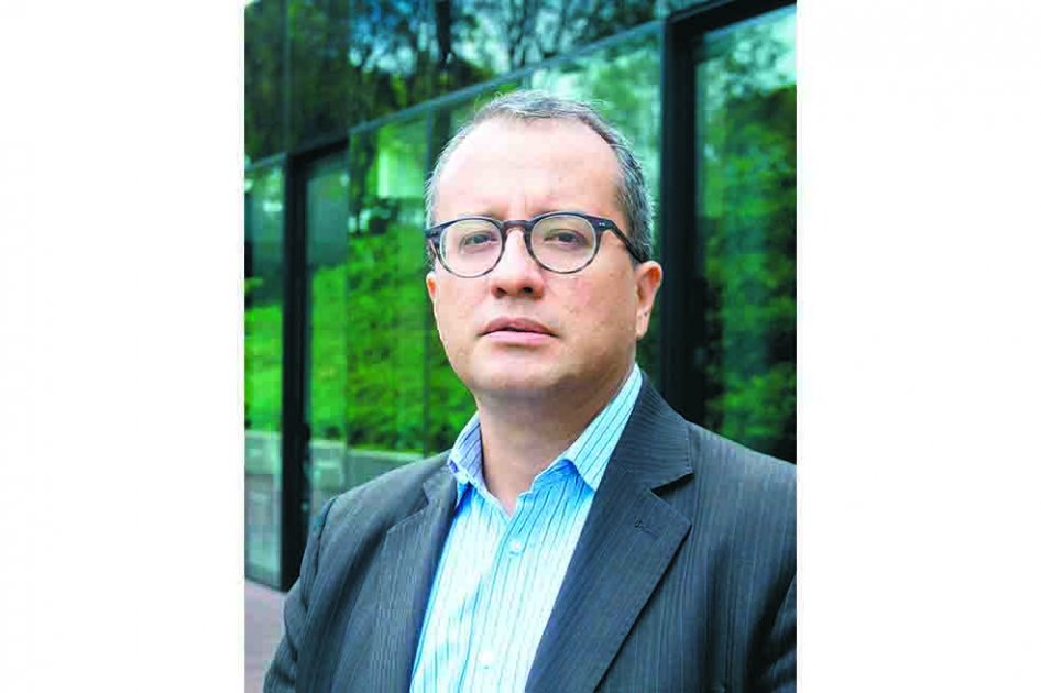 “El proceso debe ser transparente con las víctimas”: Eduardo González