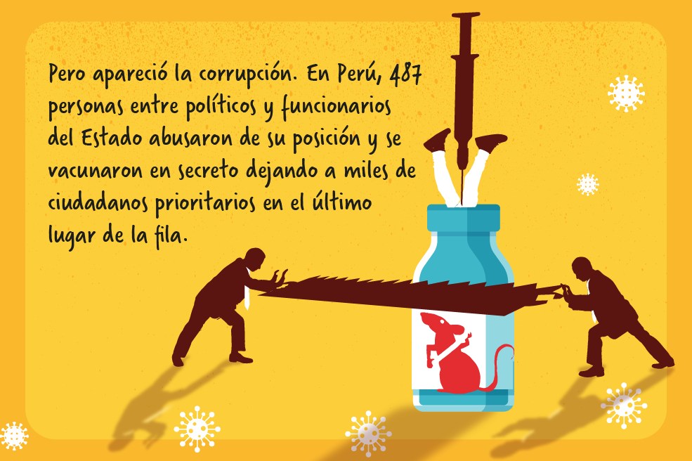 El mundo no es como lo pintan