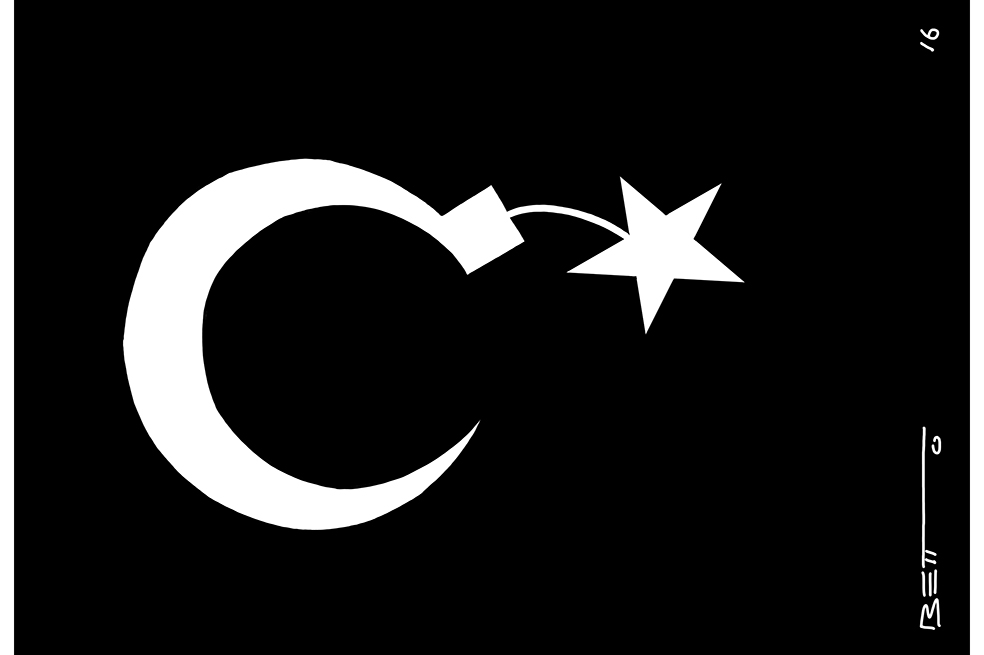 Turquía