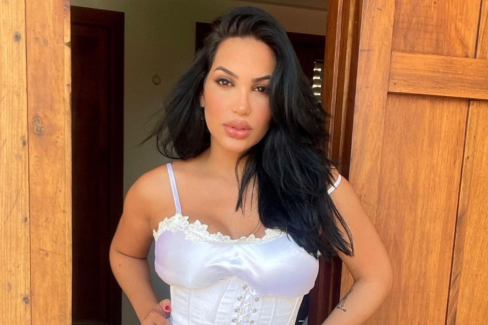 VIDEO: Esta es la razón por la que Andrea Valdiri estuvo hospitalizada. ¿Embarazo?