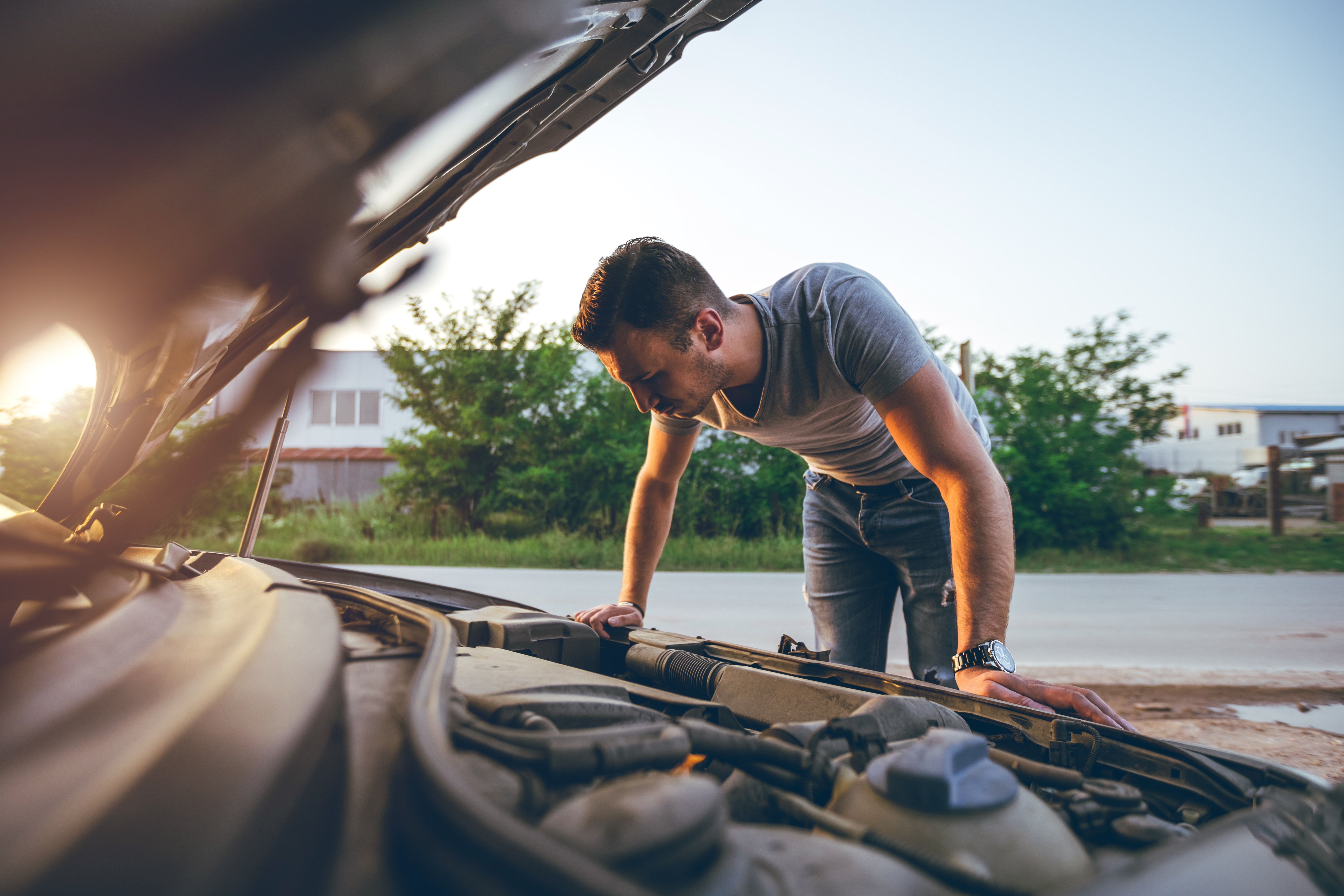 Estas prácticas están dañando el motor de su carro sin que se dé cuenta 