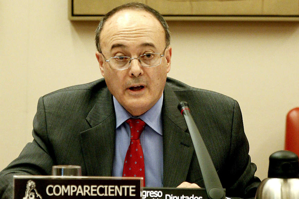 España no cumplirá su meta fiscal en 2012
