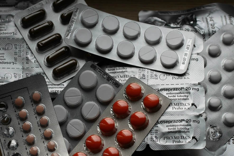 Europa promoverá el uso “prudente” de medicamentos para evitar el riesgo ambiental