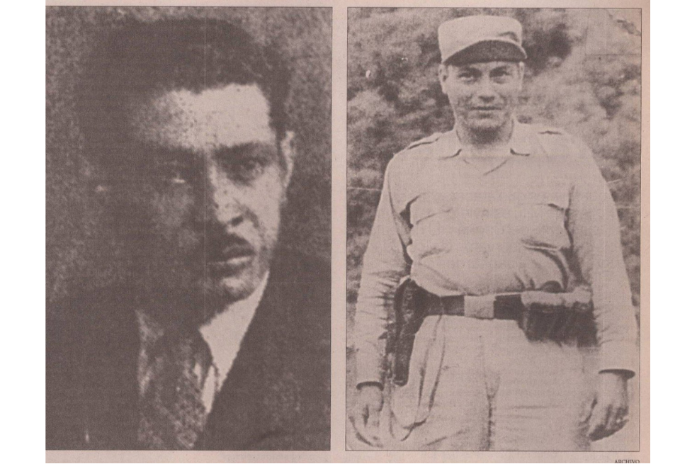 La muerte del verdadero Marulanda