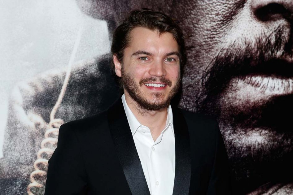 Actor Emile Hirsch intentó estrangular a ejecutiva de Paramount