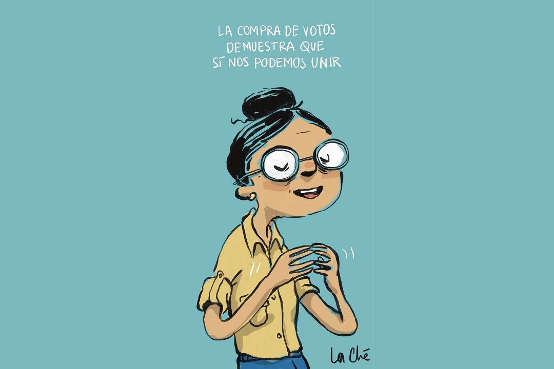 La Ché