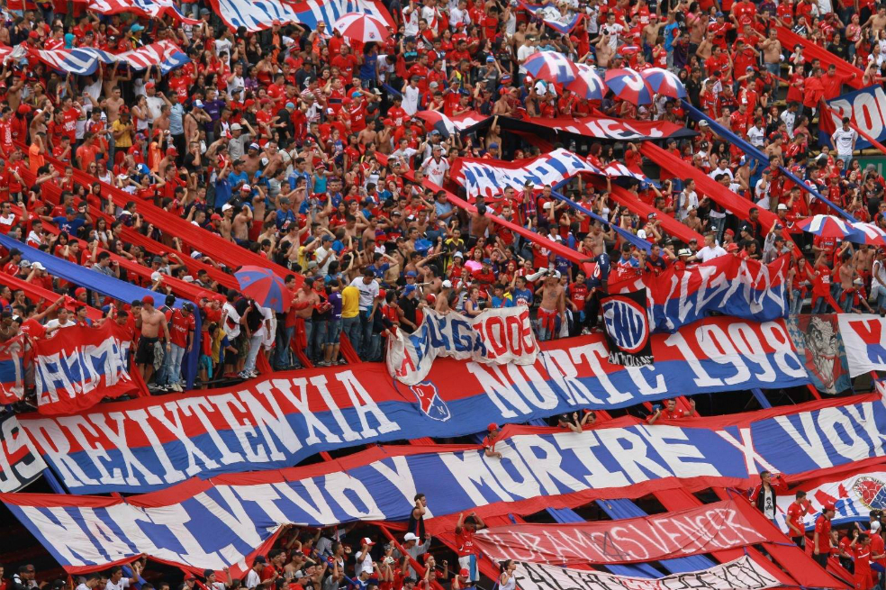 Clásico paisa: a dar ejemplo de fútbol en paz
