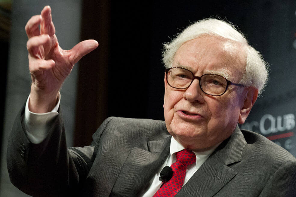 Buffett sobre aranceles de Trump: “Un acto de guerra” y un impuesto a consumidores