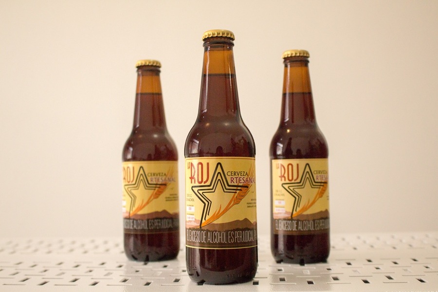 Actualmente producen cerveza negra y rubia, además de la tradicional roja.
