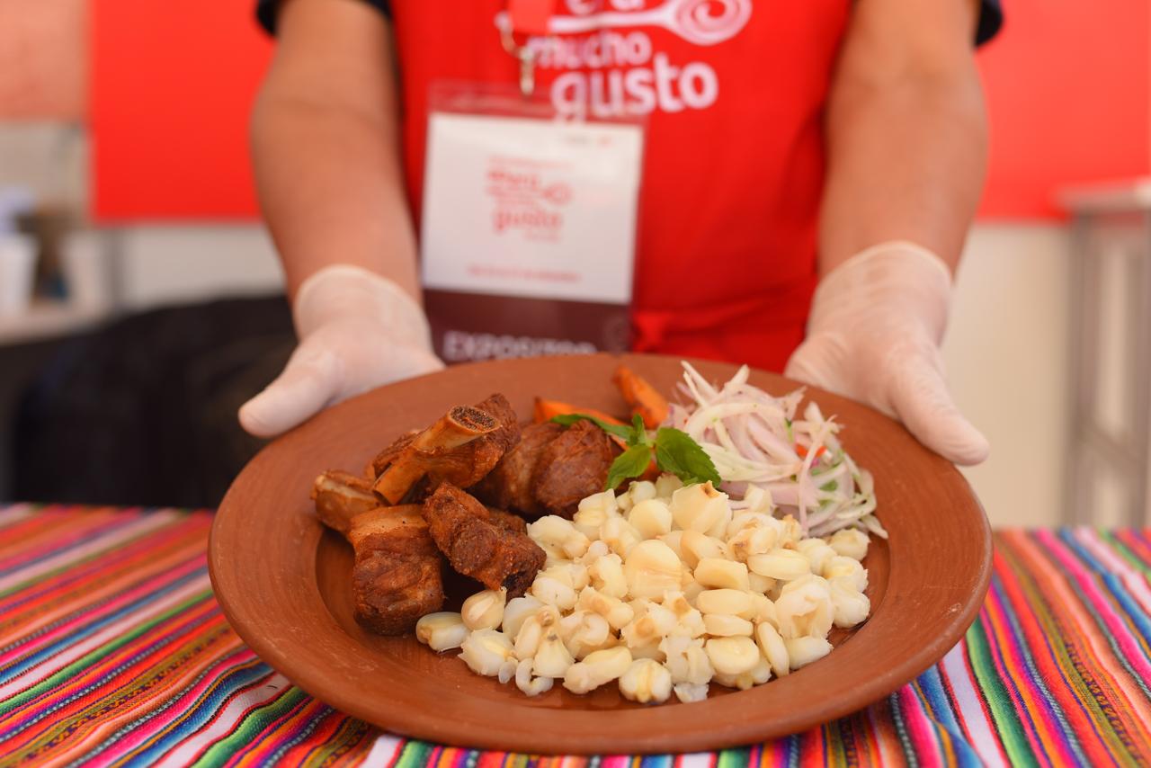 Colombia será sede de reconocida feria de gastronomía peruana