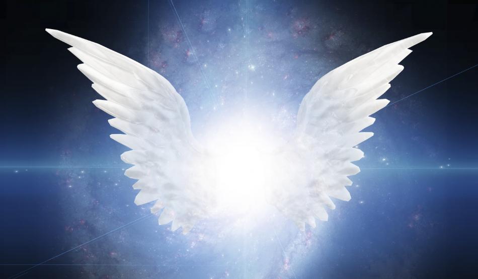 Un ángel para cada mes del año