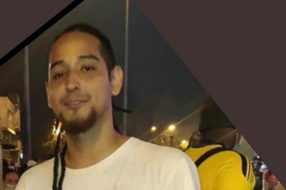 Nicolás Guerrero, de 22 años, murió en el Paro Nacional y era familiar del alcalde de Cali