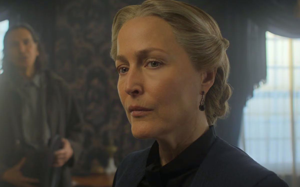 Los abandonados, nueva serie de Netflix que fue estrenada el pasado 4 de diciembre.