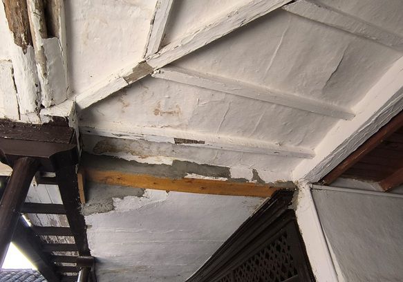 MinCulturas se pronunció ante amenaza al patrimonio en Rionegro, Antioquia