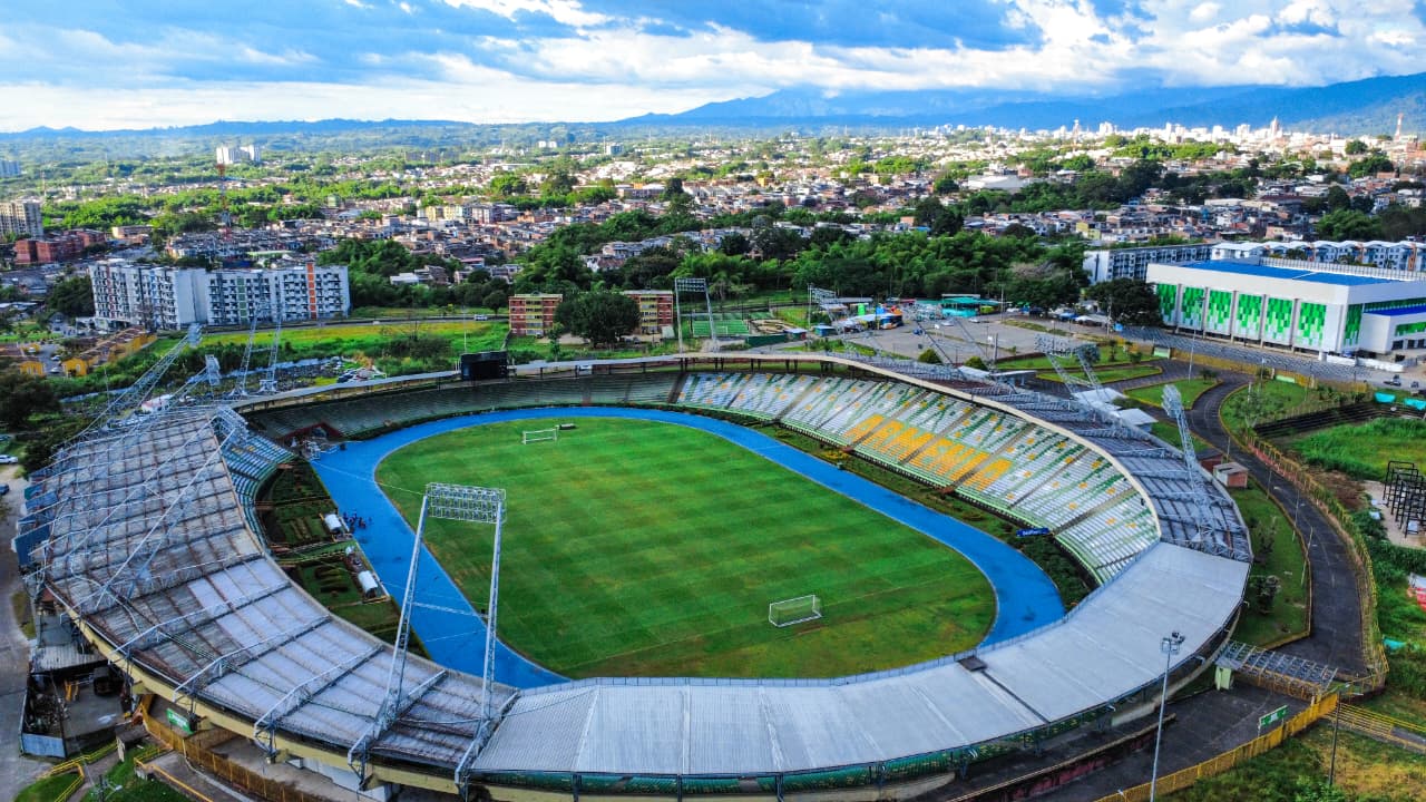 Tras asesinato de hincha, Armenia no prestará más el estadio Centenario al Deportivo Pereira