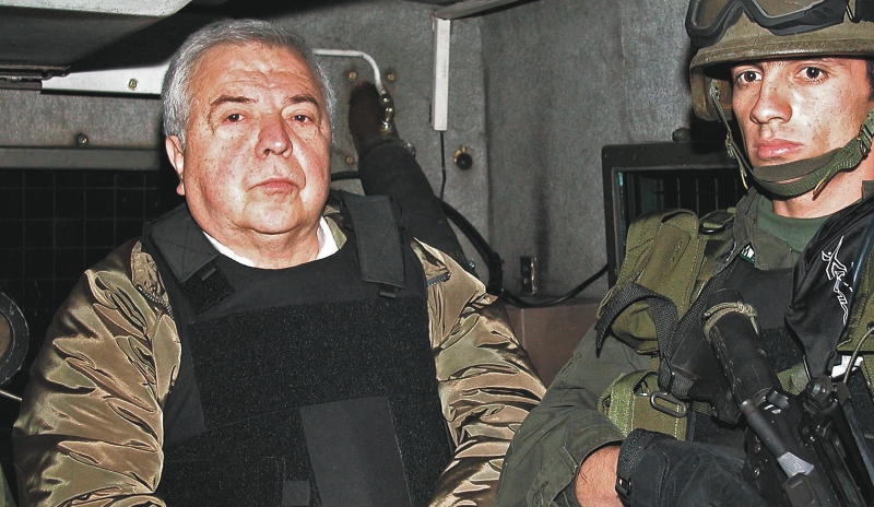 La historia de Gilberto Rodríguez Orejuela y de sus nexos con políticos y el poder