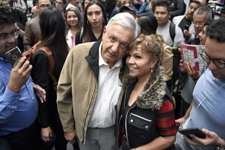 ¿Es machista el presidente de México por retirar subsidios a guarderías?