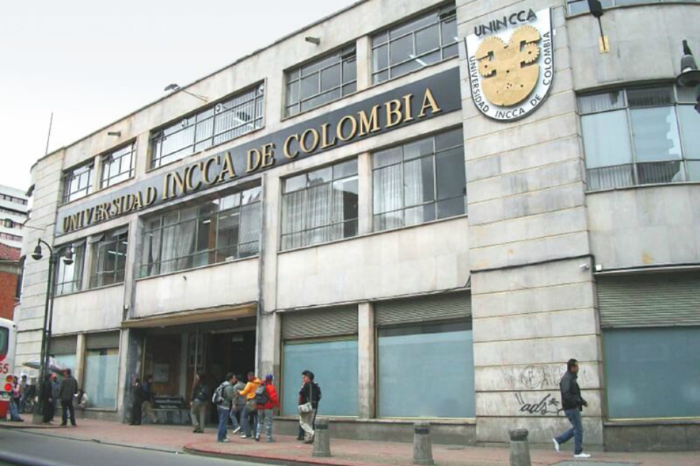 Las  claves de la crisis en la Universidad Incca