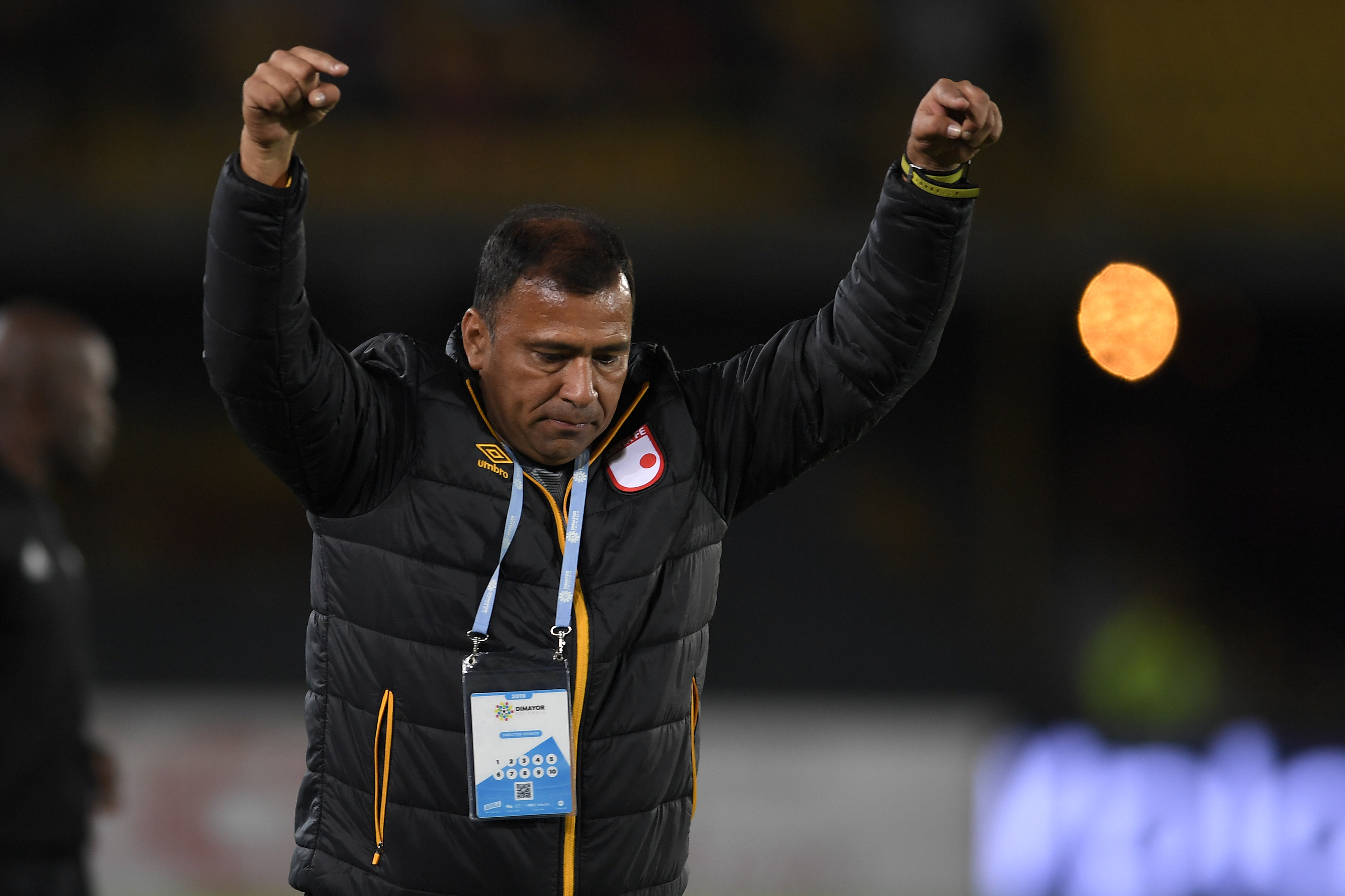 Patriotas, un rival especial para Hárold Rivera