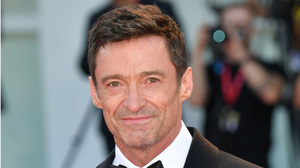 Hugh Jackman alerta a sus seguidores ante el riesgo de sufrir cáncer de piel