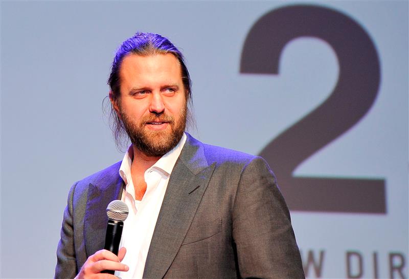 Director de Hollywood fue declarado culpable por estafa millonaria a Netflix