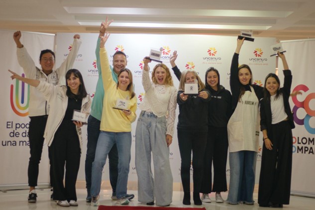 Los emprendimientos a los que “les dieron una mano” para ayudarles a crecer
