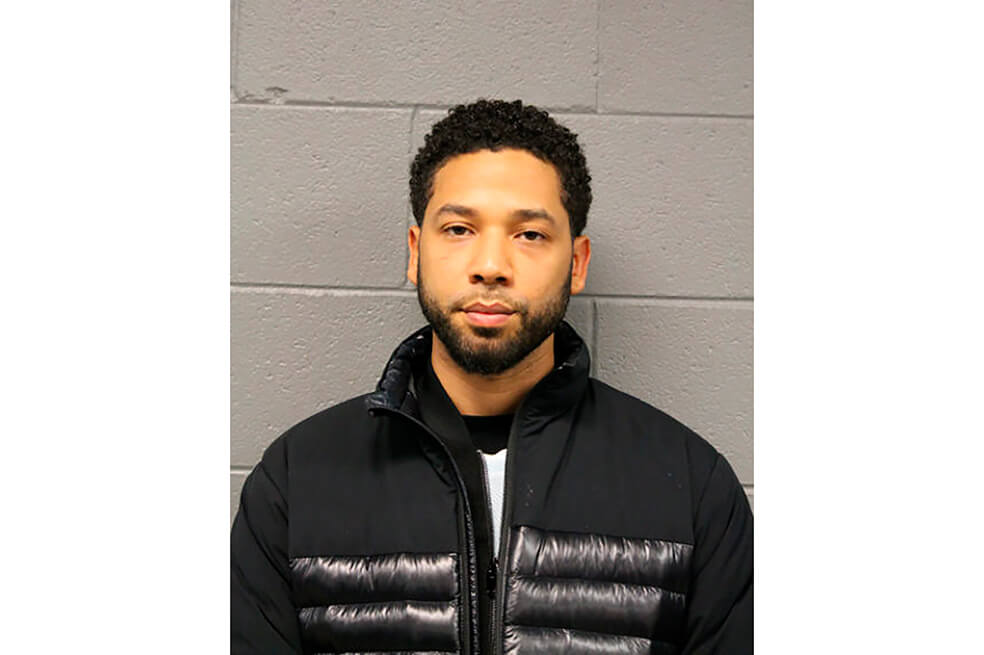 Actor de «Empire» inventó ataque racista y homofóbico para ganar popularidad, según policía