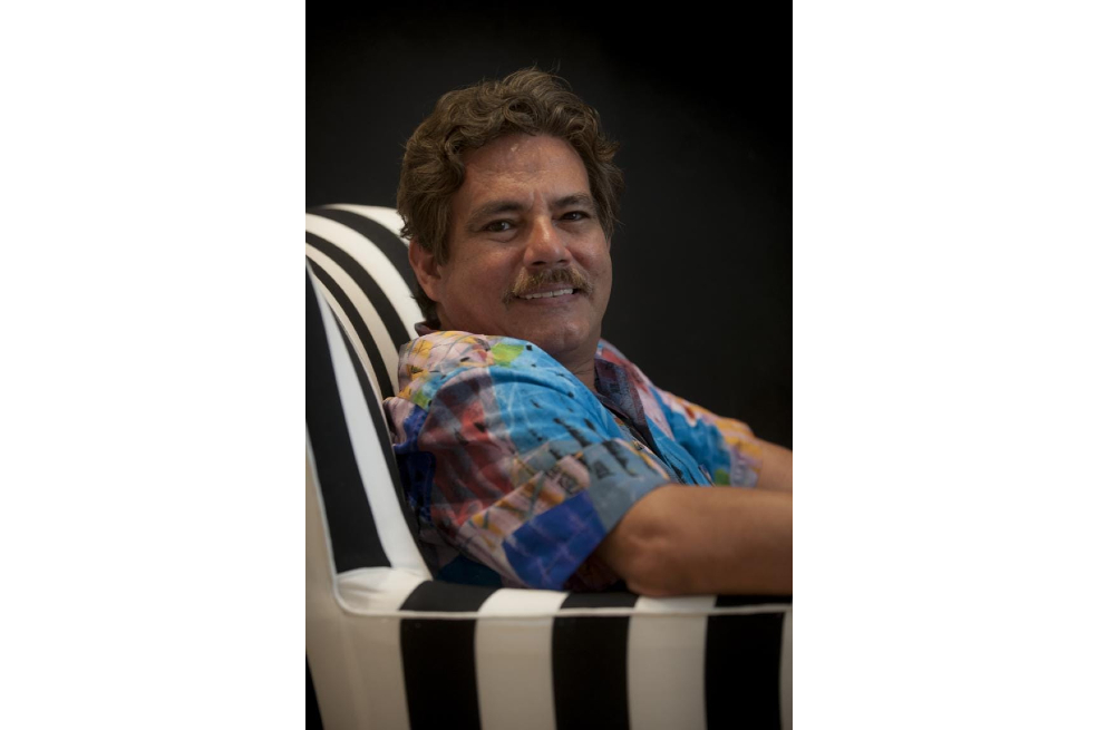 Gustavo Tatis Guerra: “Tenemos mucho que aprender de los animales”