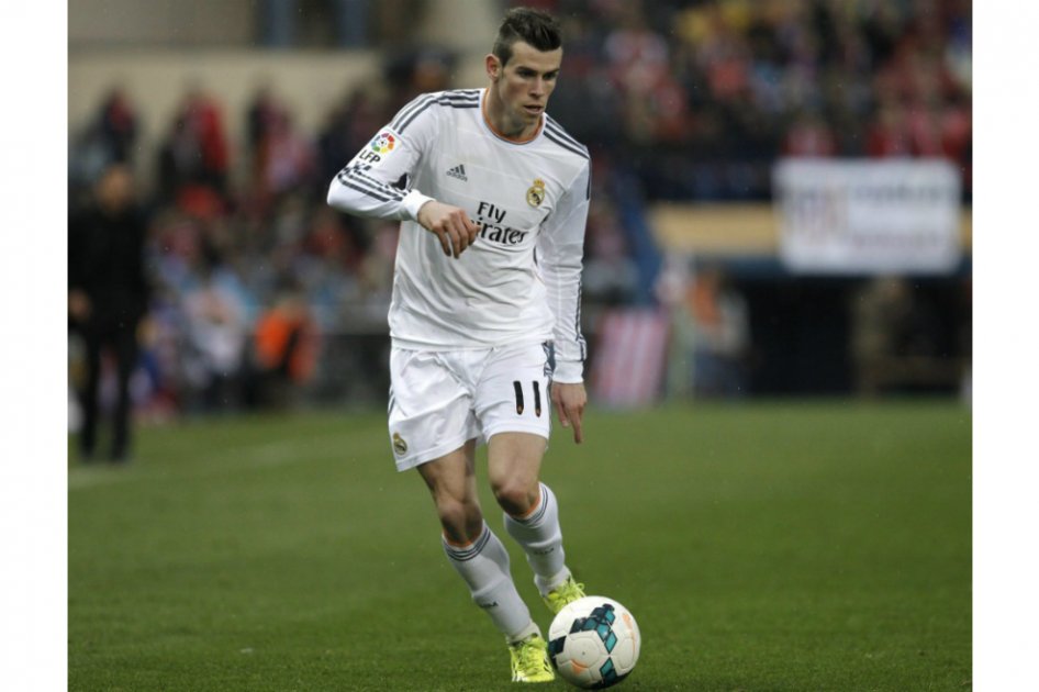 Bale: «Tengo ganas de empezar la temporada y buscar Undécima»