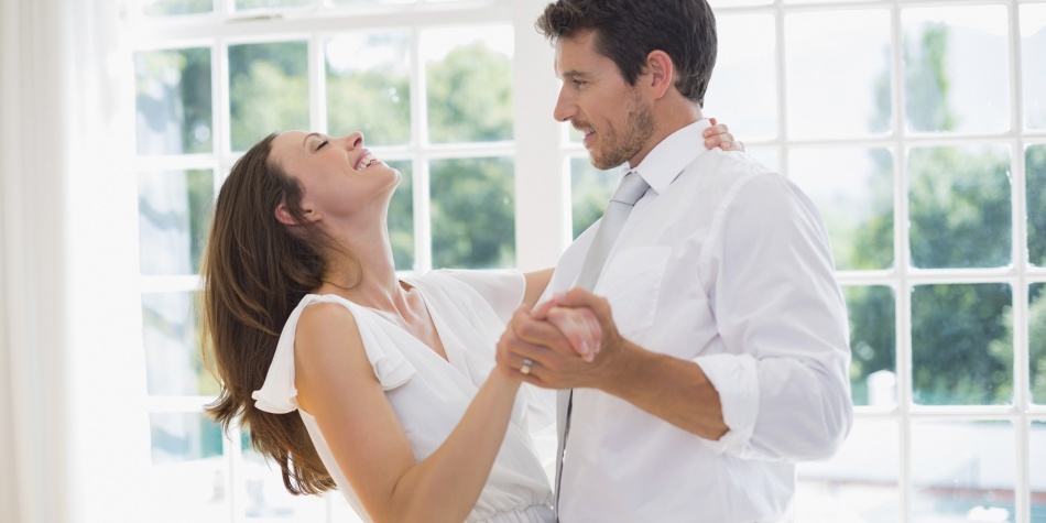 Cuatro reglas para ser un buen bailarín