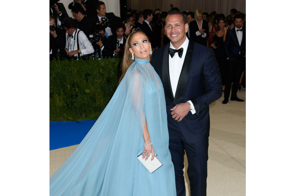 ¿Cuál es el regalo de Navidad del novio de Jennifer Lopez?