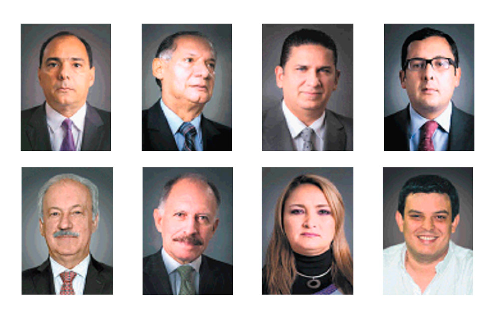 Gobernadores hablan del posconflicto