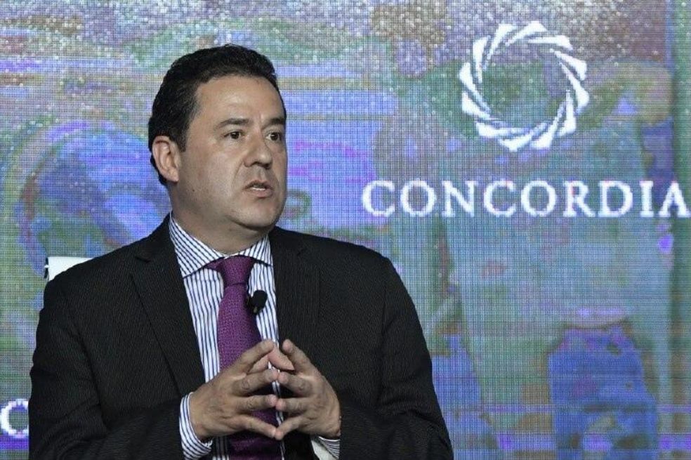 Felipe Muñoz deja la gerencia de la frontera y asumirá cargo en el BID