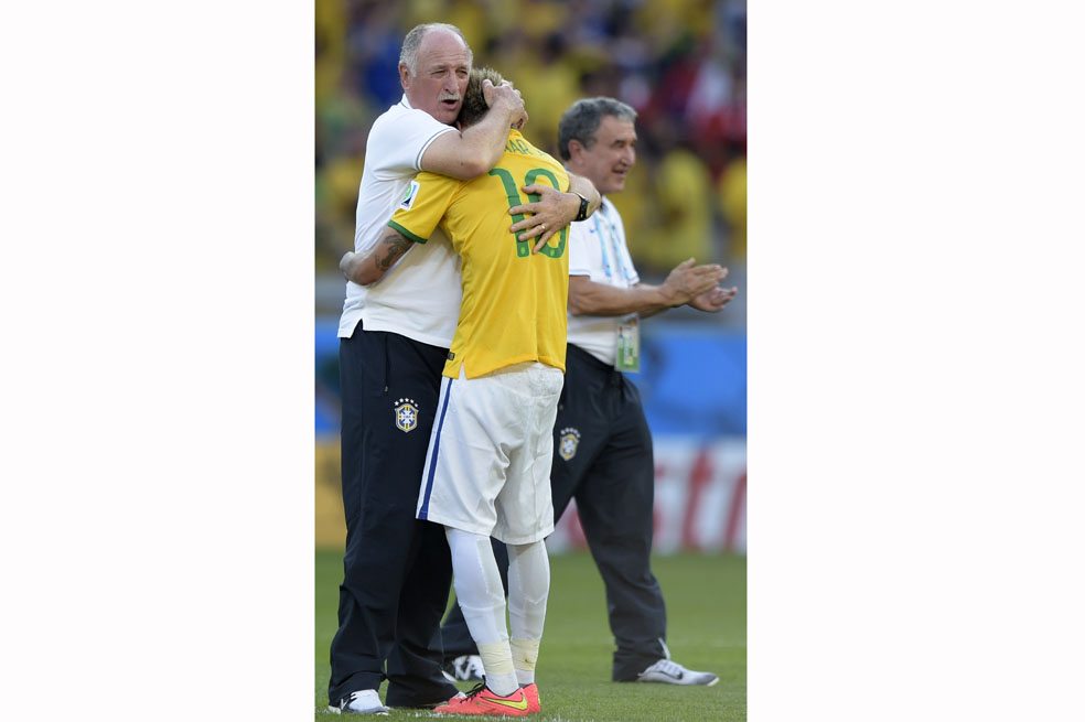 Los enigmas de ‘Felipao’