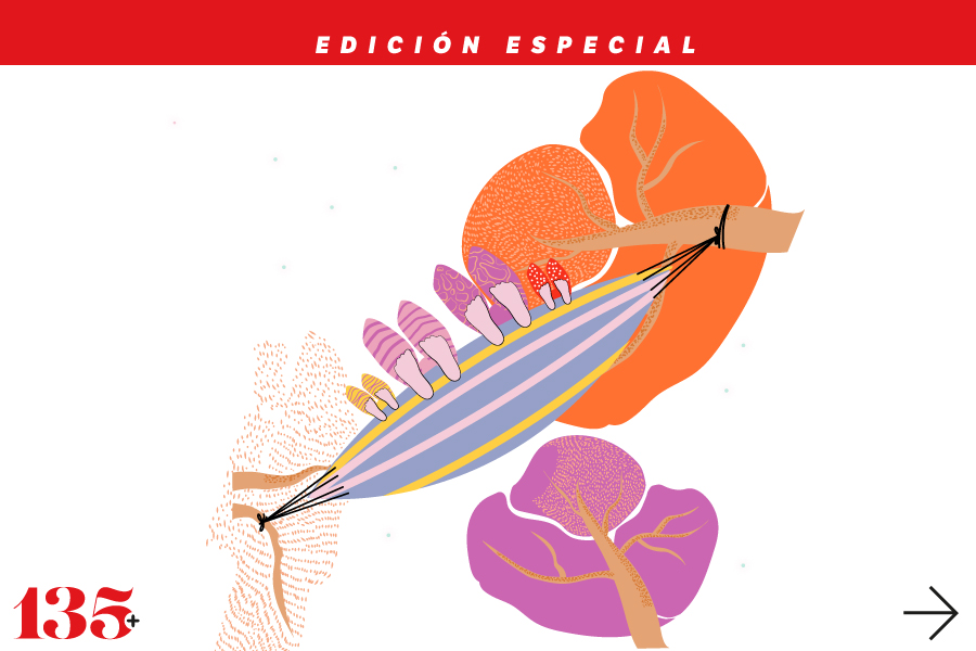 Un camino para mejorar la salud de las mamás colombianas