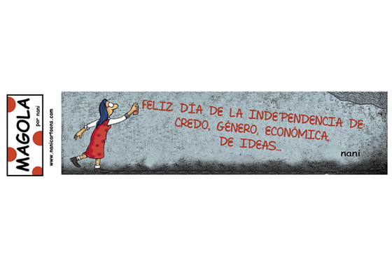 Independencia