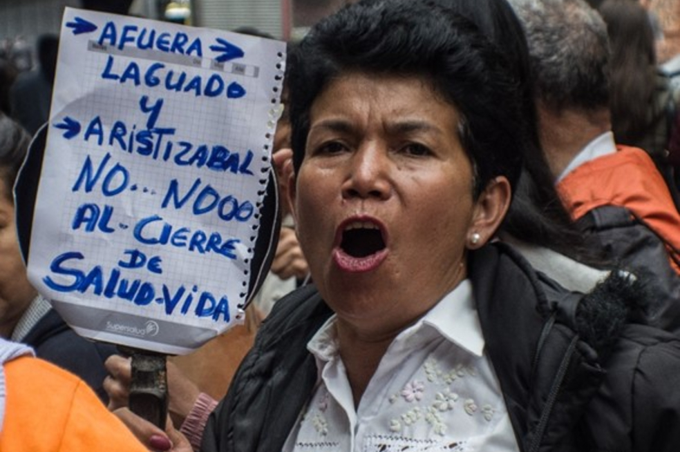 ¿Millonario negocio a espaldas del superintendente?