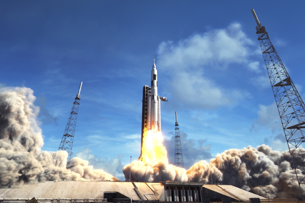 En el 2011 fue el último lanzamiento, y su respectivo aterrizaje, de los transbordadores, Challenger,  Atlantis y Endevor, de la NASA, que realizaron 135 misiones y transportaron a 355 tripulantes. / Kennedy Space Center