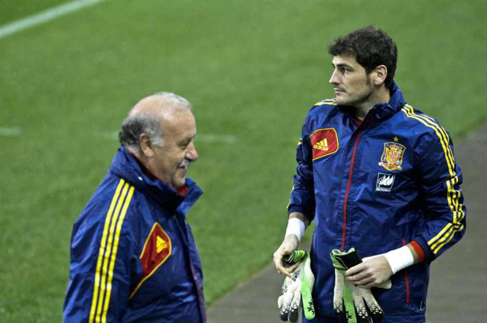 El «peor equipo del mundo» desafía a España para un amistoso en Brasil