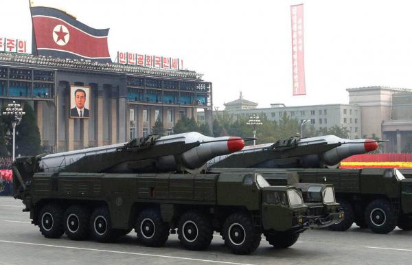Corea del Norte recomendó a extranjeros salir de Corea del Sur