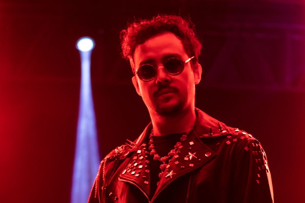 Mr. Pig, la cara latina de la música electrónica lanza “Trago a trago”