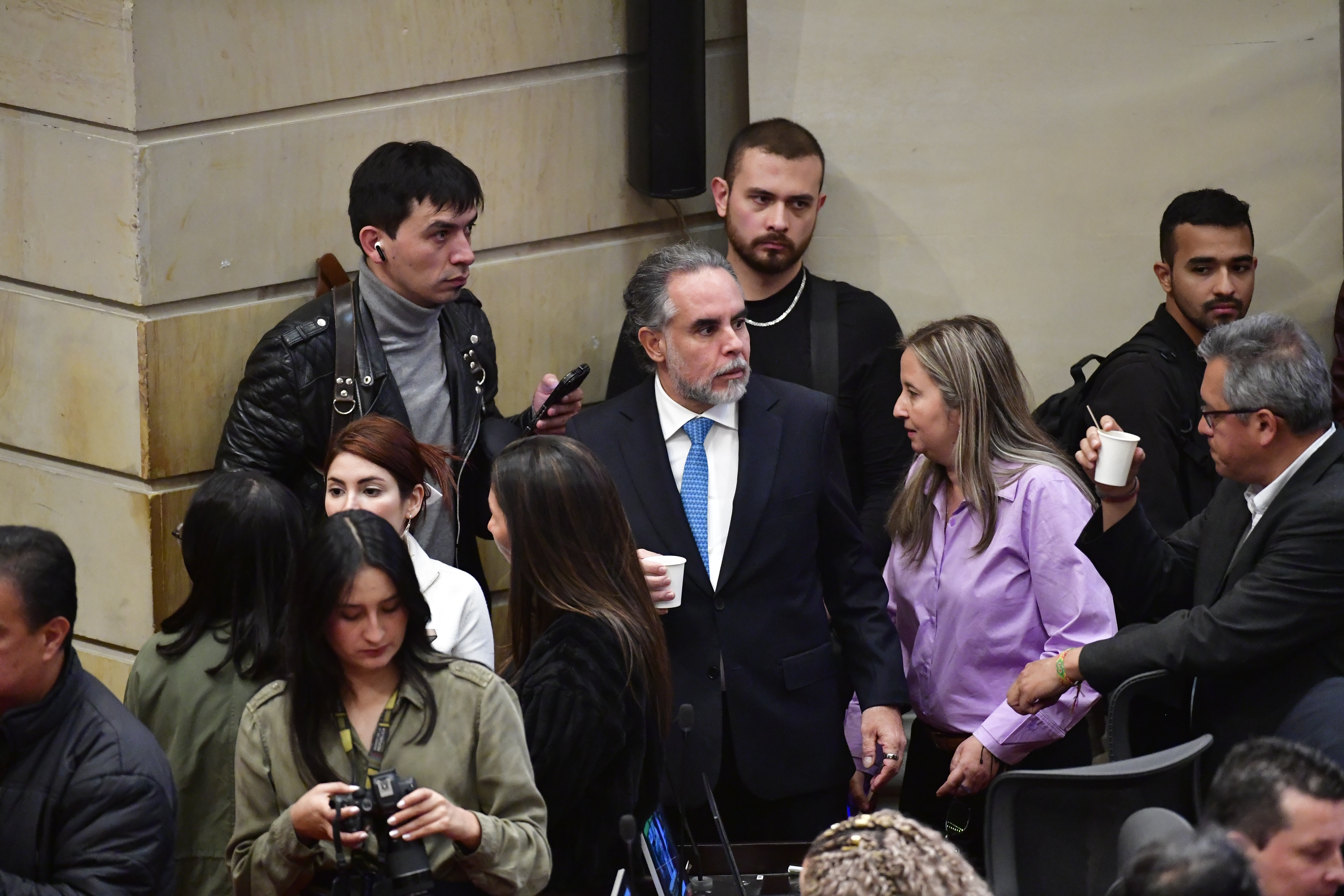 Debate de reforma a la salud se retomará la próxima semana: estas son las fechas claves