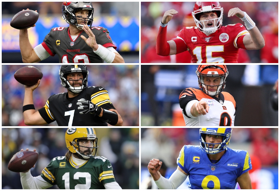 Super Bowl y el recambio generacional en la NFL