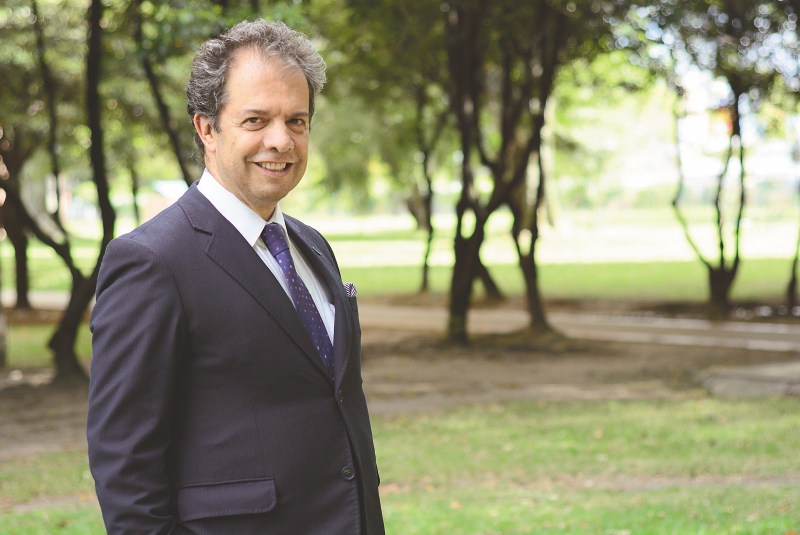 “Cumplimos 150 años de calidad académica”: Jorge Iván Bula