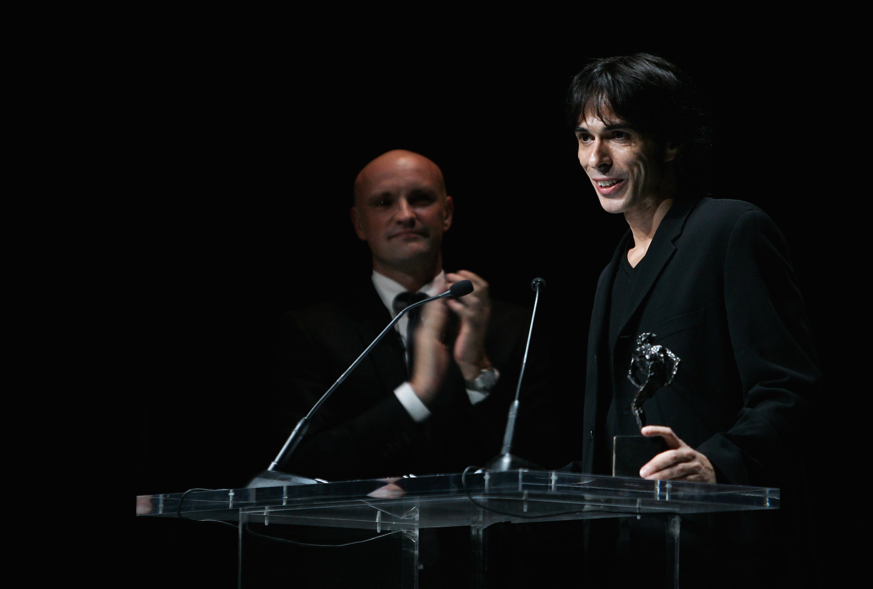 El Béjart Ballet de Suiza despide a su director artístico por acoso sexual
