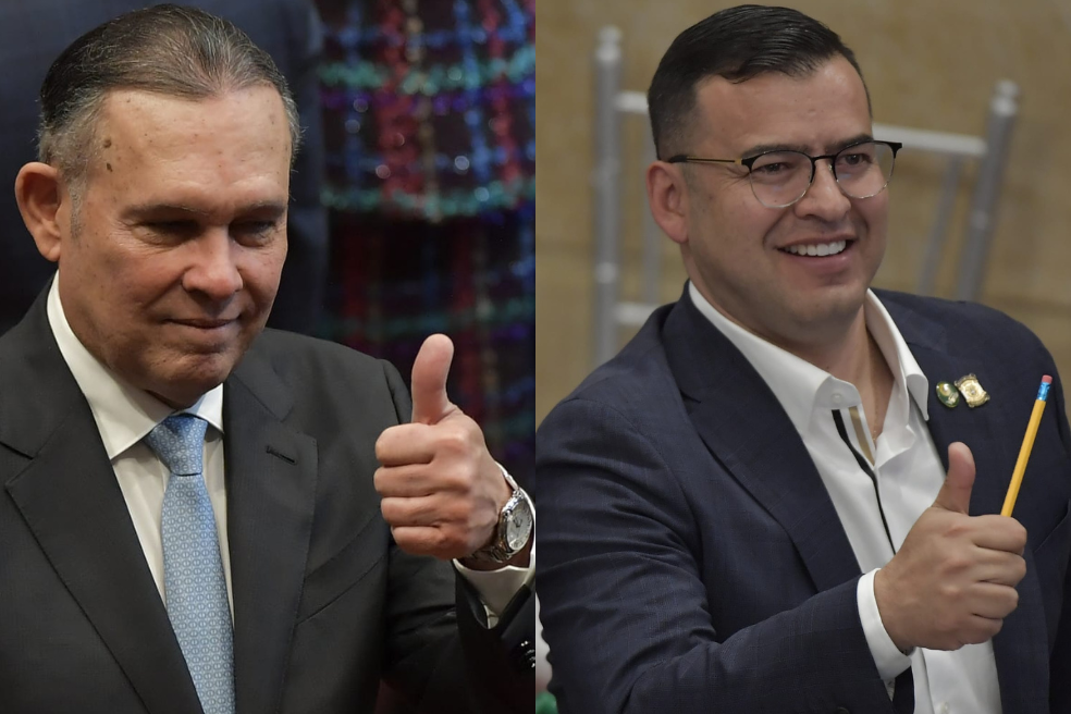 Petro instaló el Congreso: así se eligieron a las cúpulas de Cámara y Senado