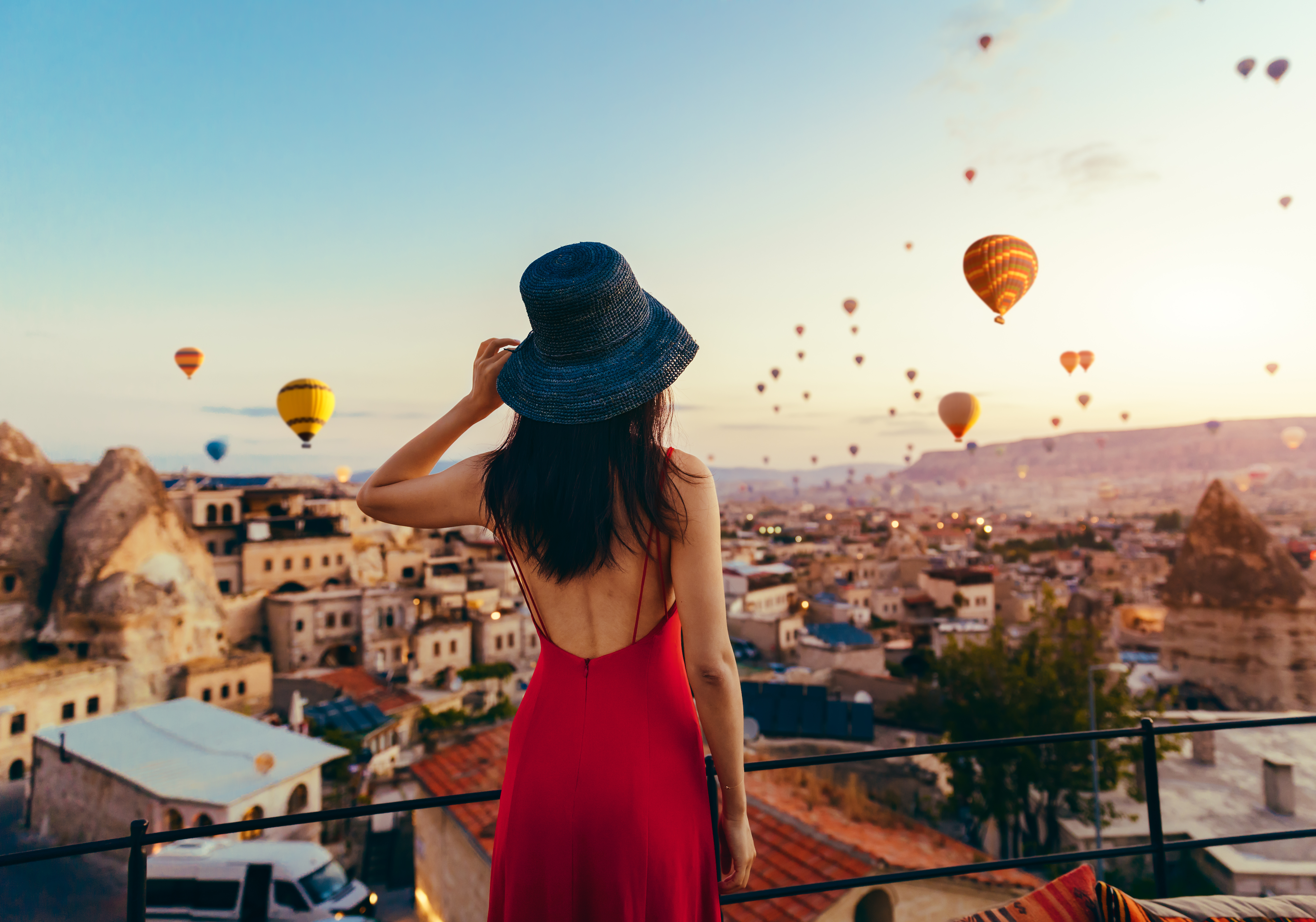 Cuatro circuitos turísticos que son tendencia en 2024: precios y recomendaciones