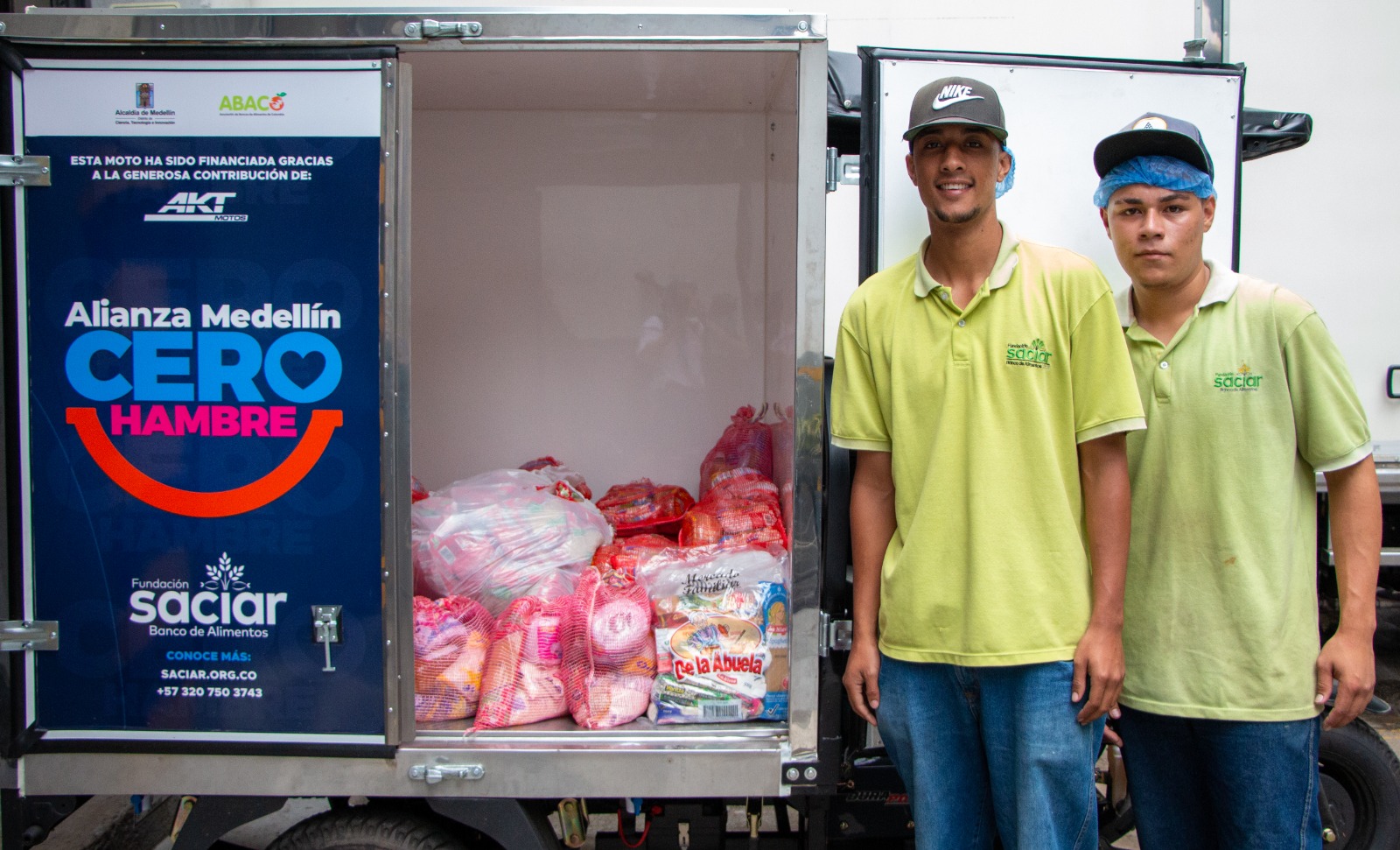 Medellín recibió un importante reconocimiento mundial ¿Por qué?